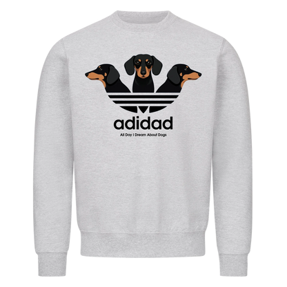 Adidad - All Day I Dream about Dogs collection