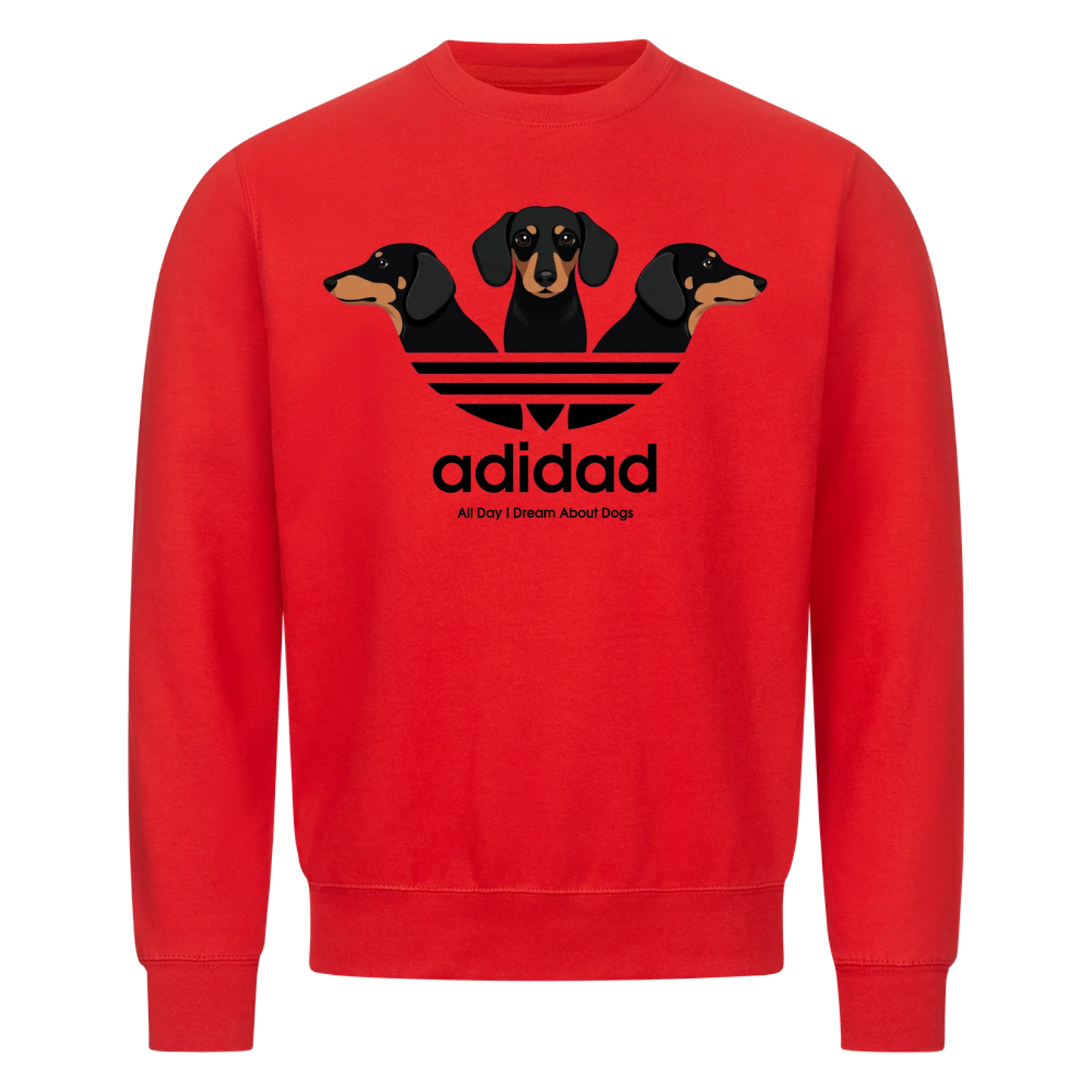 Adidad - All Day I Dream about Dogs collection