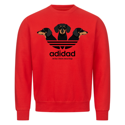 Adidad - All Day I Dream about Dogs collection