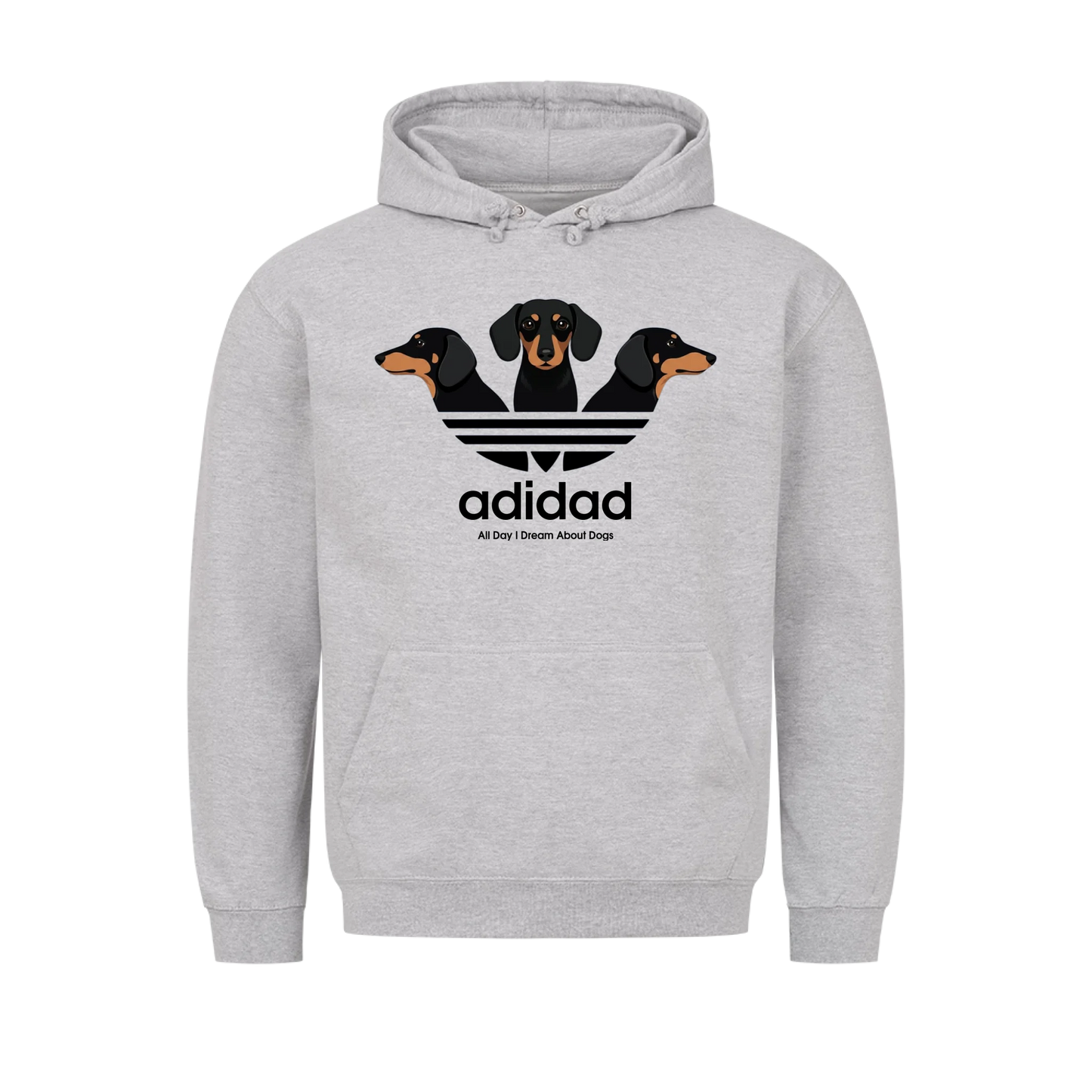 Adidad - All Day I Dream about Dogs collection
