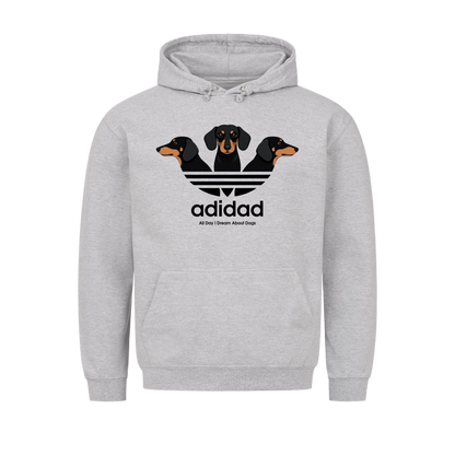 Adidad - All Day I Dream about Dogs collection