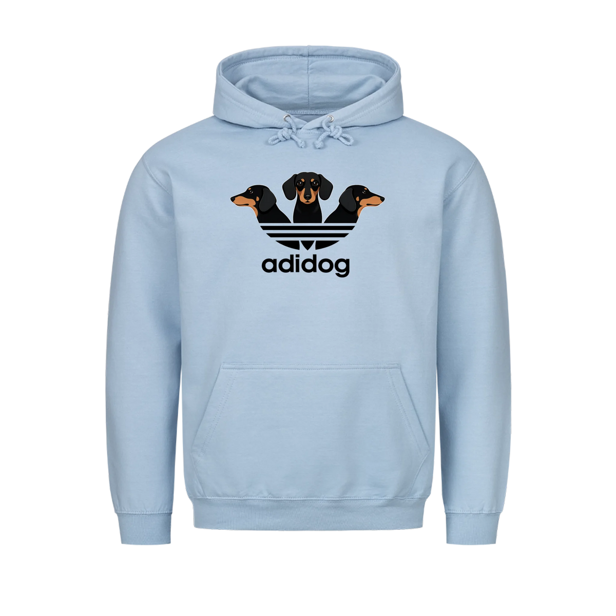 Adidog Dark - collection