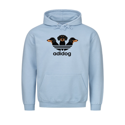 Adidog Dark - collection