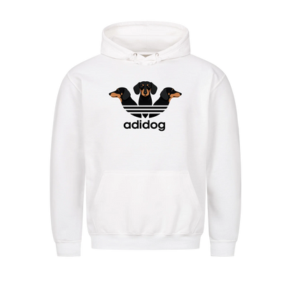 Adidog Dark - collection