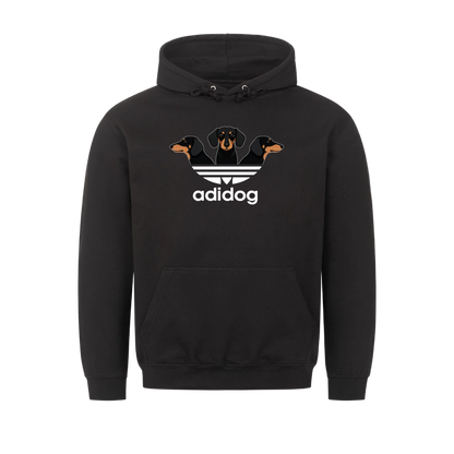Adidog Dark - collection