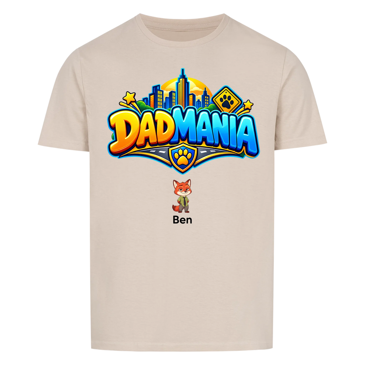 Dadmania