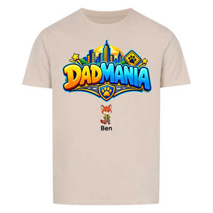 Dadmania