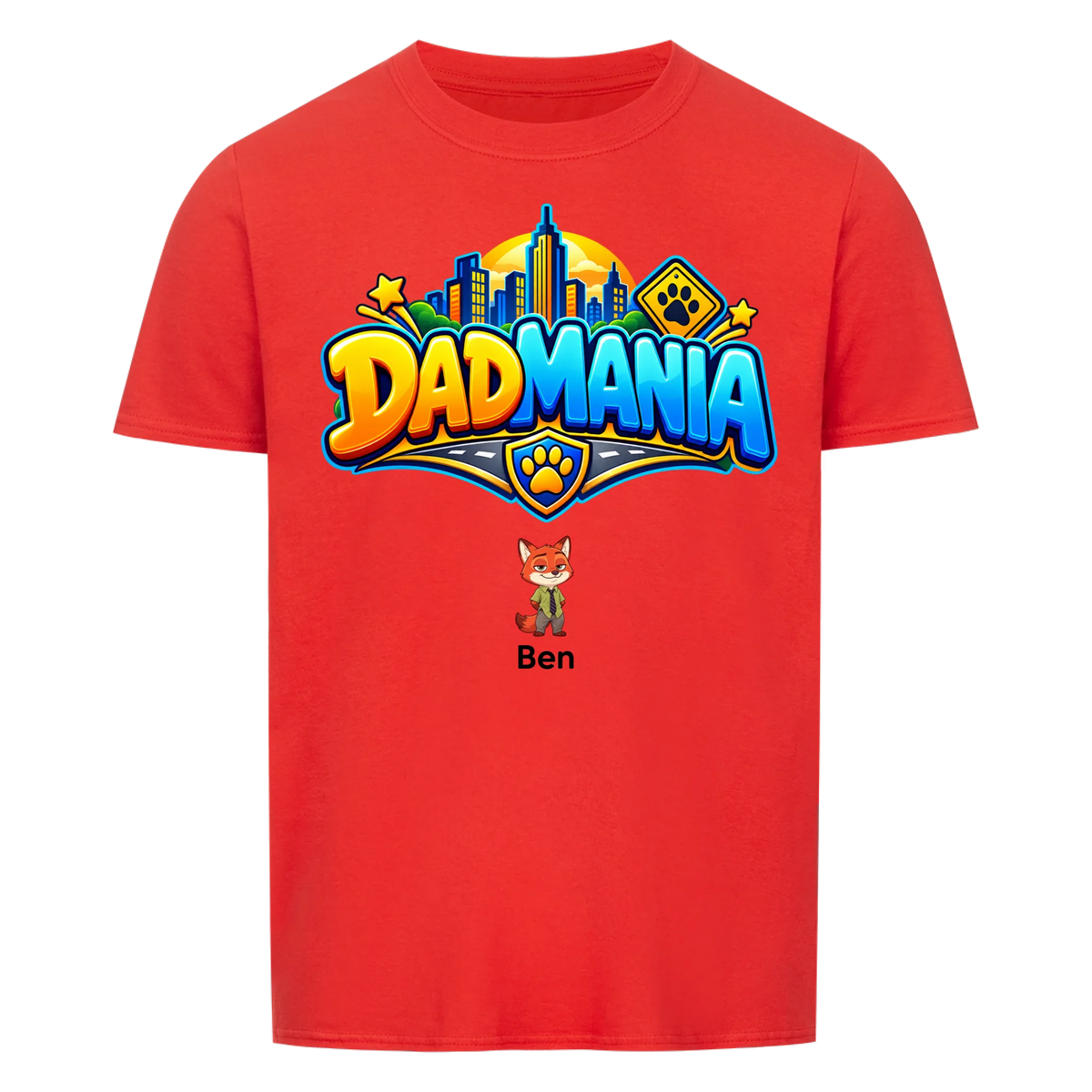 Dadmania