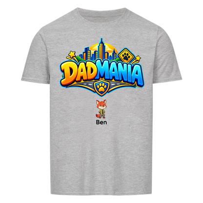 Dadmania