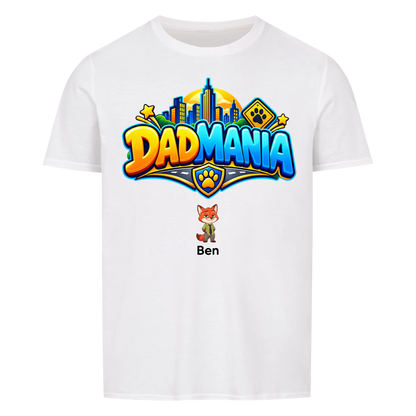 Dadmania
