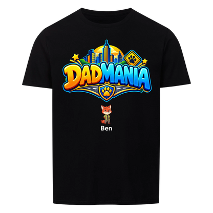 Dadmania