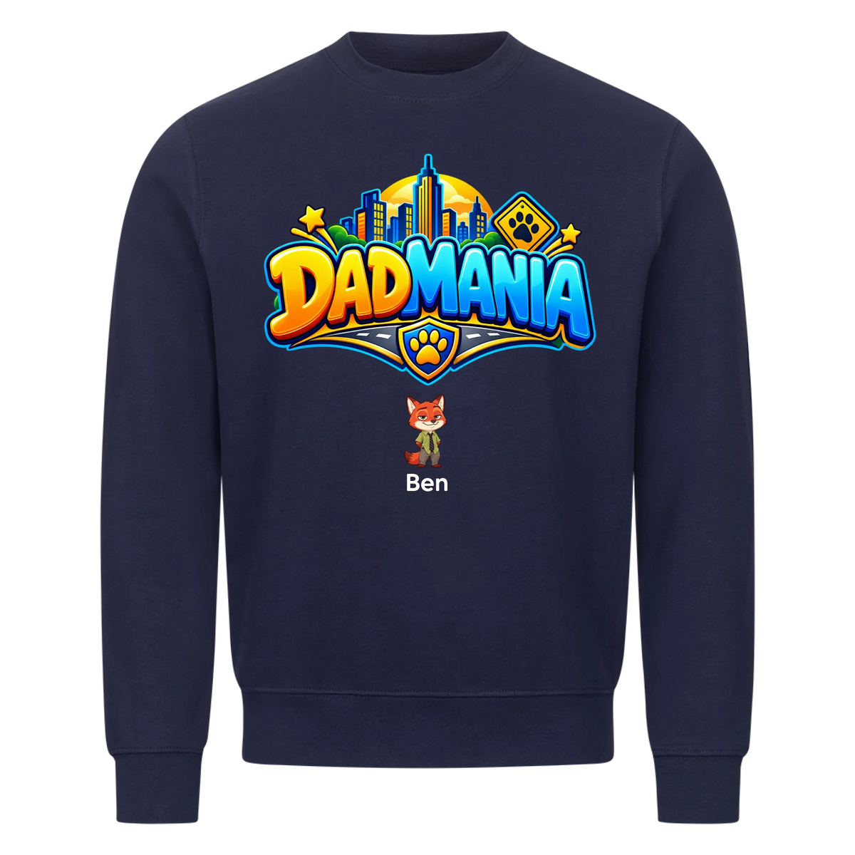 Dadmania