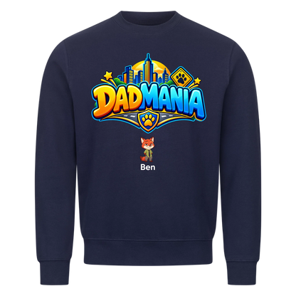 Dadmania