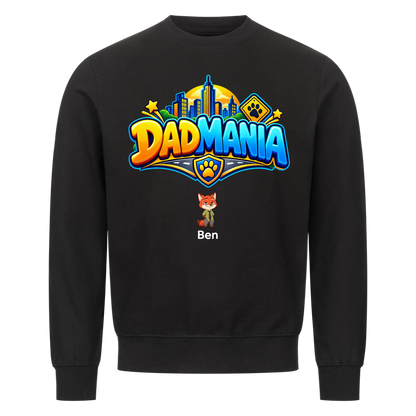 Dadmania