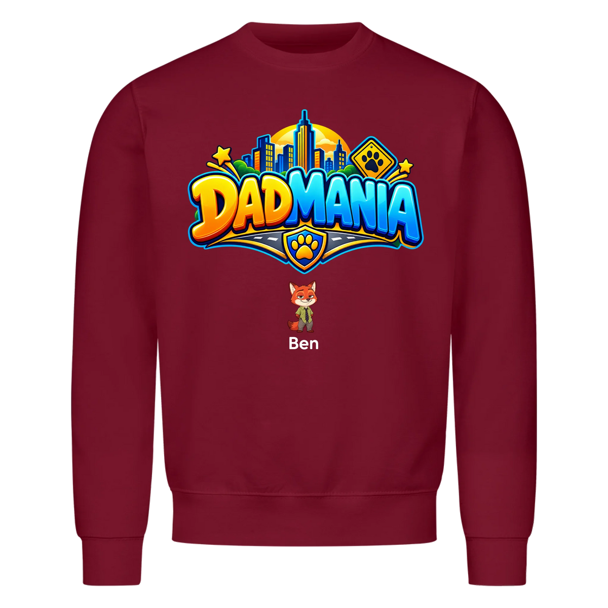 Dadmania