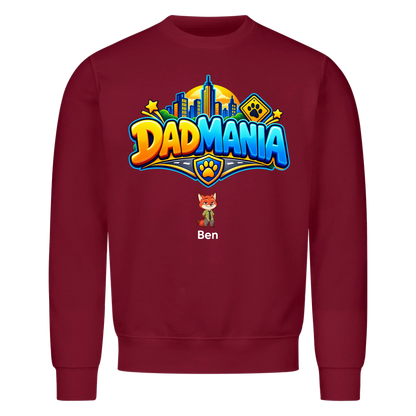 Dadmania