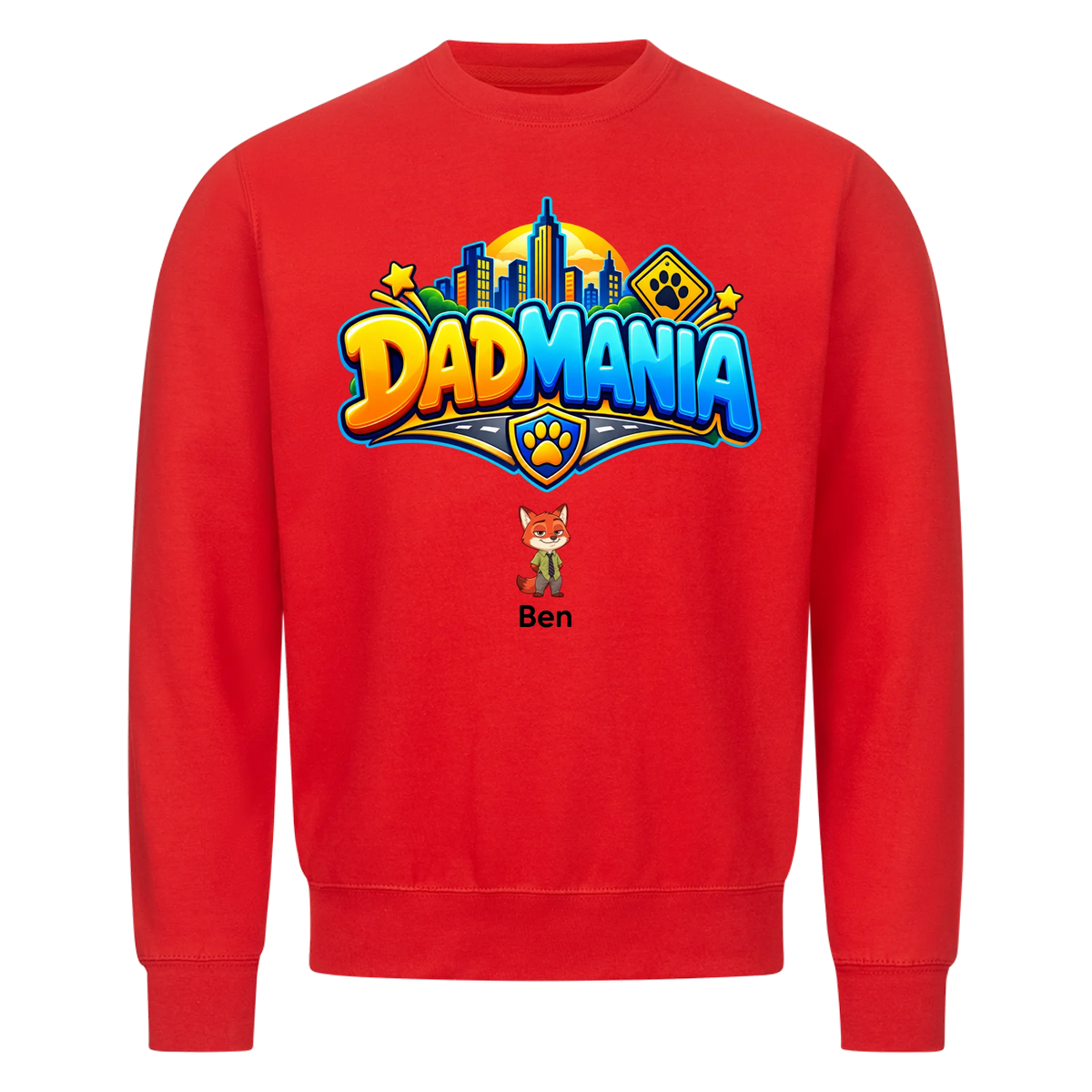 Dadmania