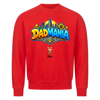 Dadmania