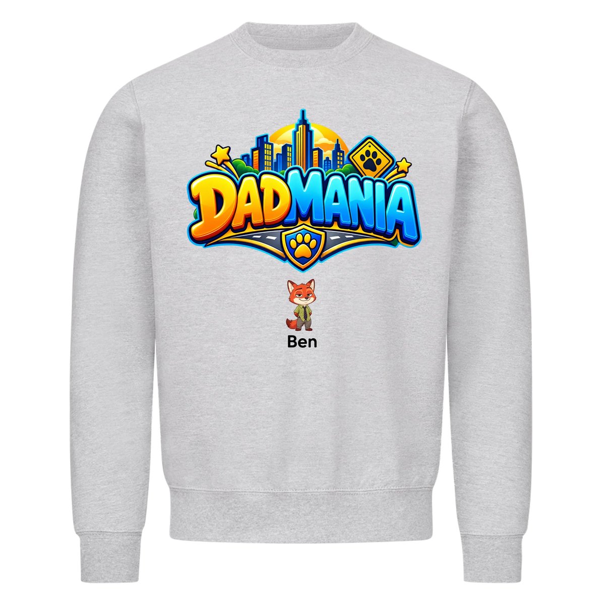 Dadmania