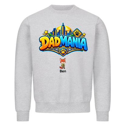 Dadmania