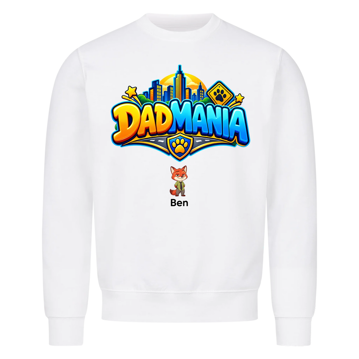 Dadmania
