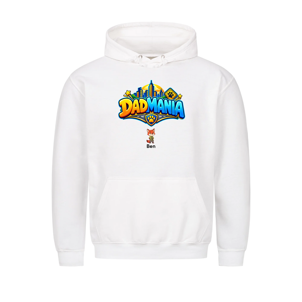 Dadmania