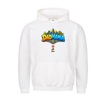Dadmania