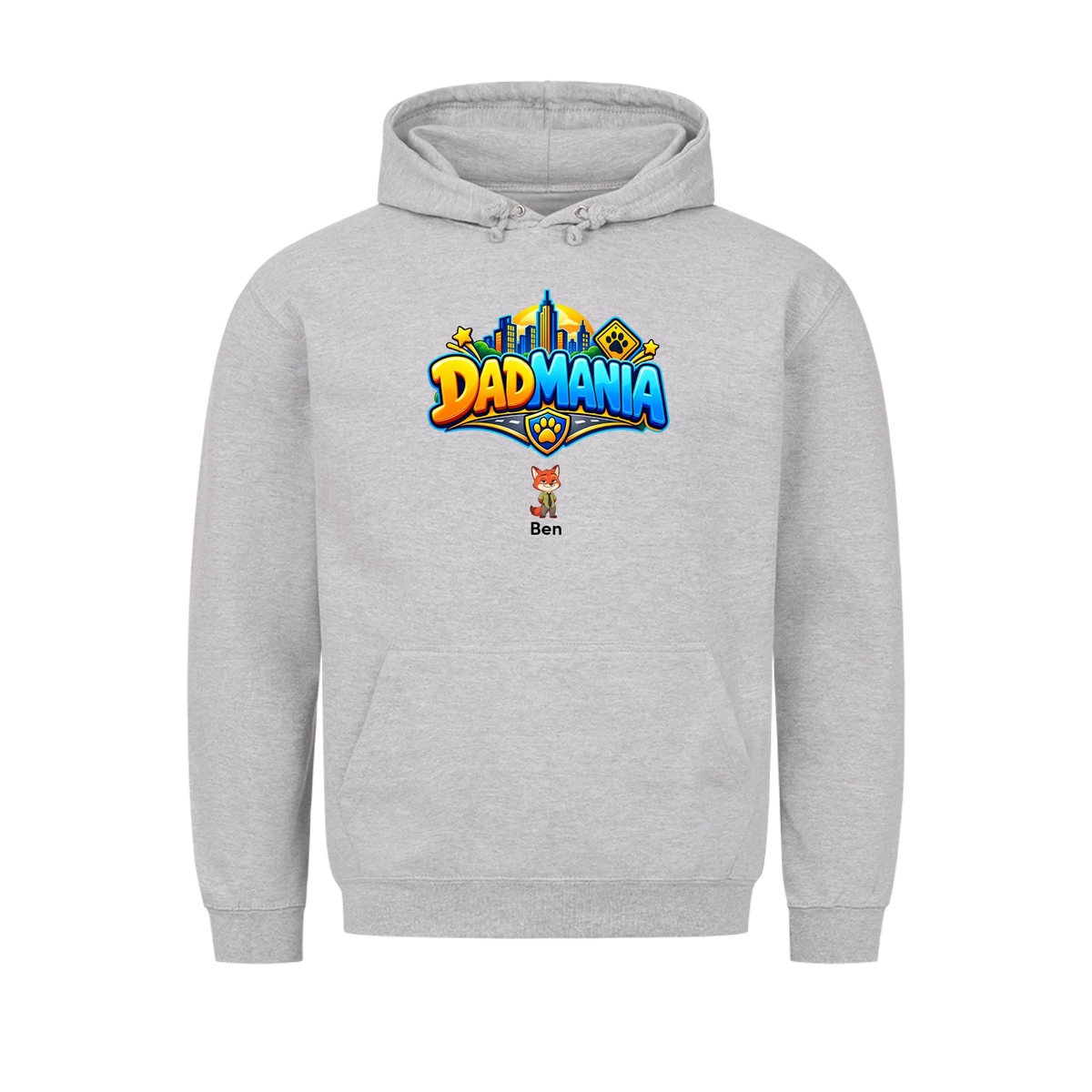 Dadmania