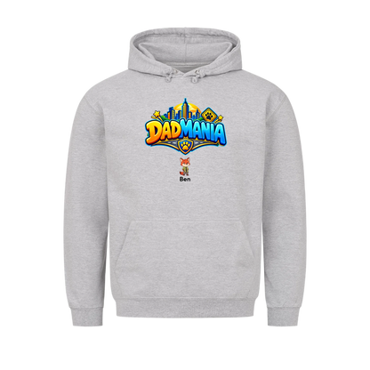Dadmania
