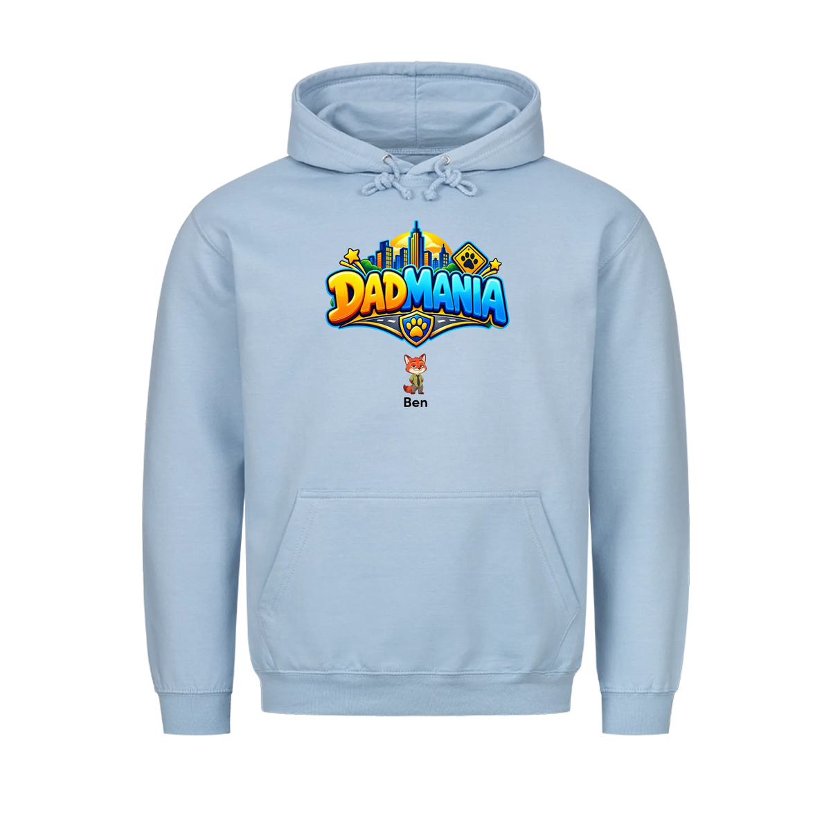 Dadmania