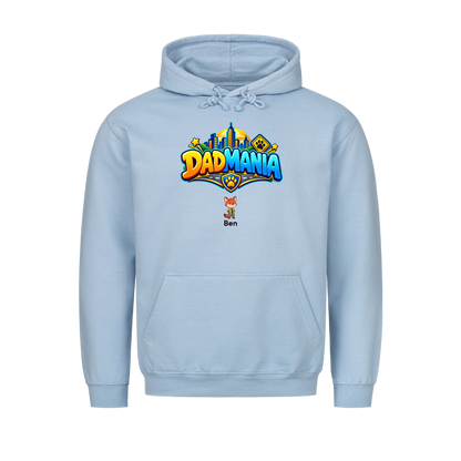 Dadmania