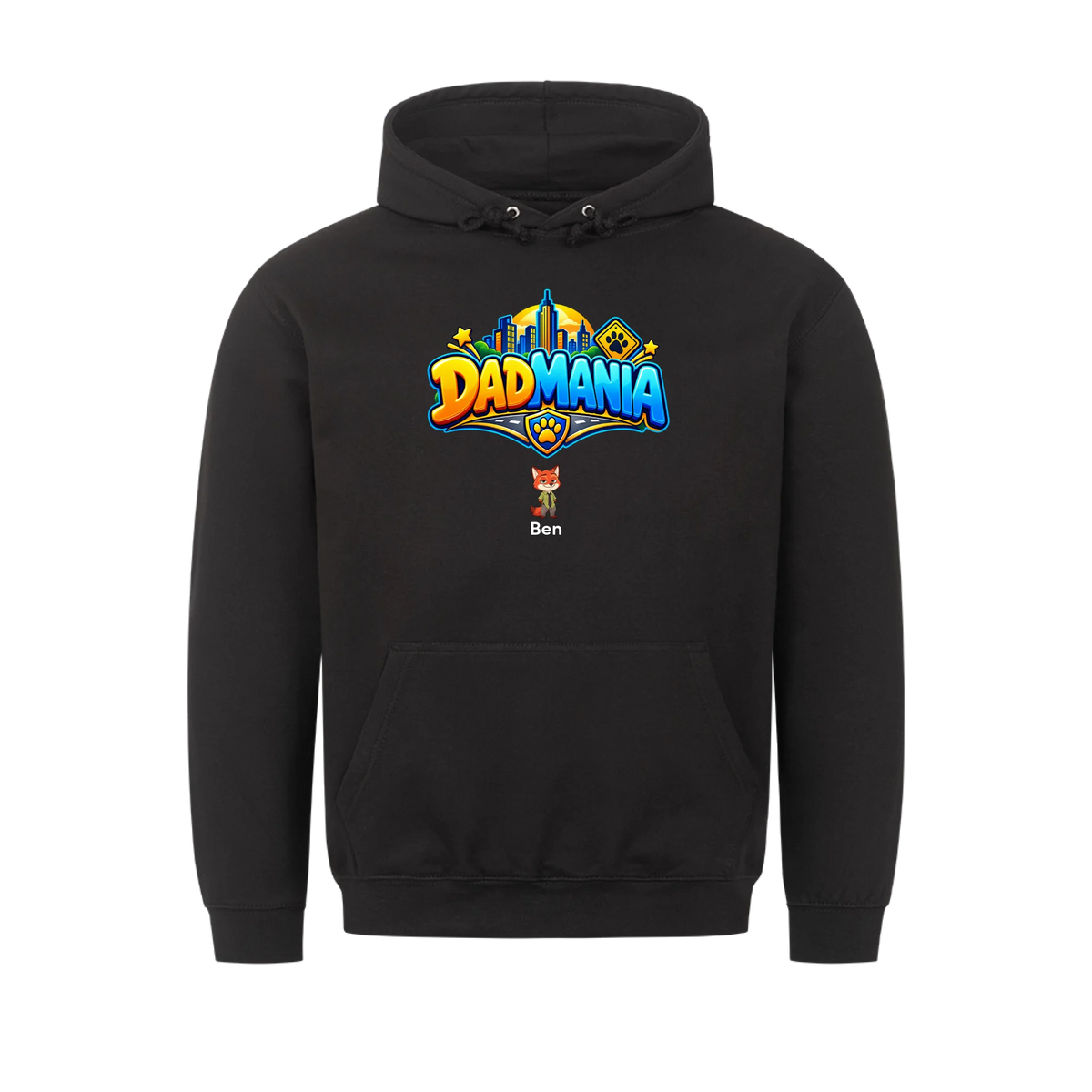 Dadmania