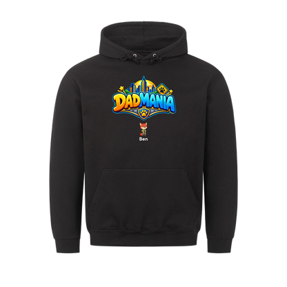 Dadmania