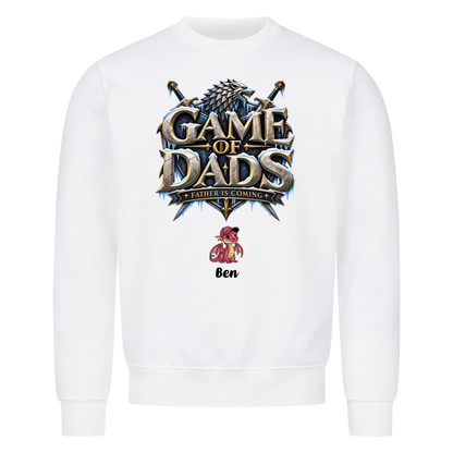 Game of Dads - personalisierbar