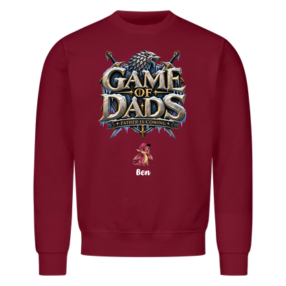 Game of Dads - personalisierbar