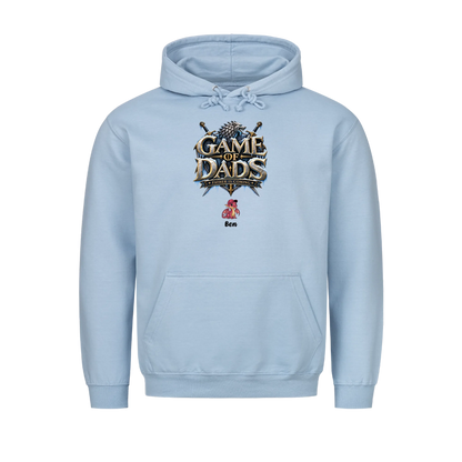 Game of Dads - personalisierbar