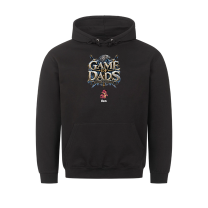 Game of Dads - personalisierbar