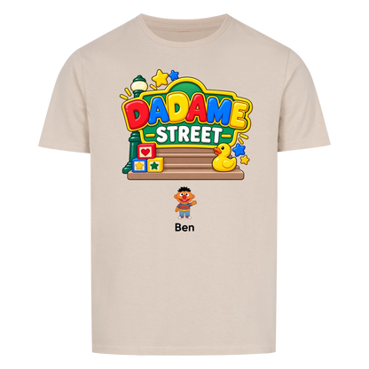 Dadame Street