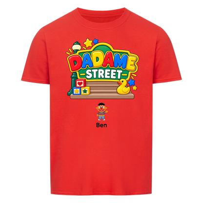 Dadame Street