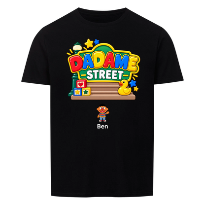 Dadame Street