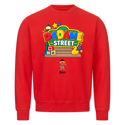 Dadame Street
