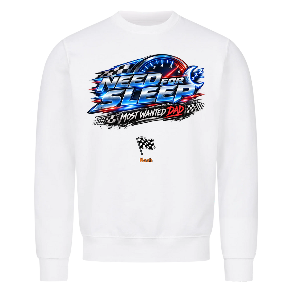 Need For Sleep