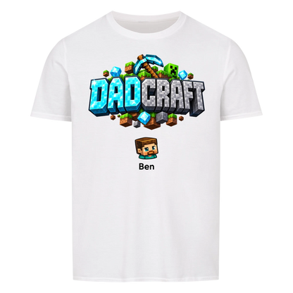 Dadcraft