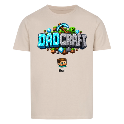 Dadcraft