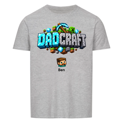Dadcraft