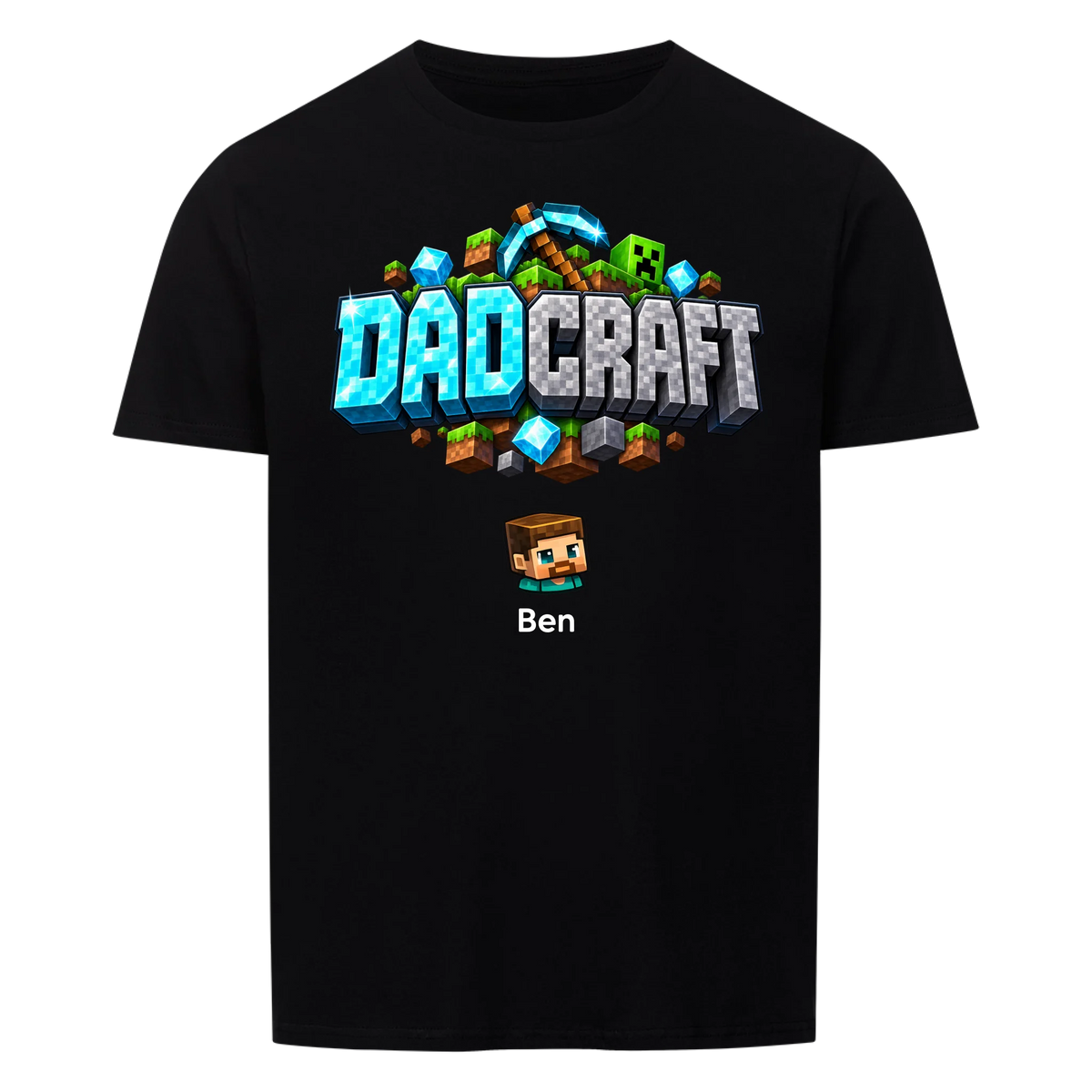 Dadcraft