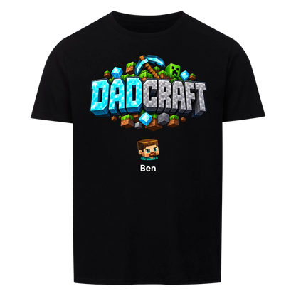Dadcraft