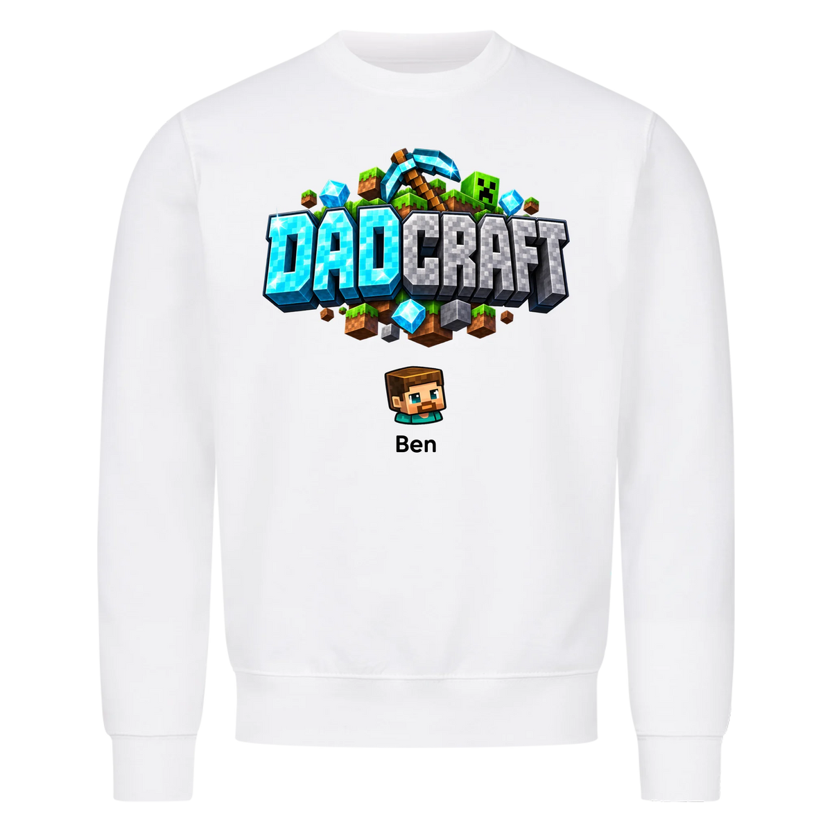 Dadcraft