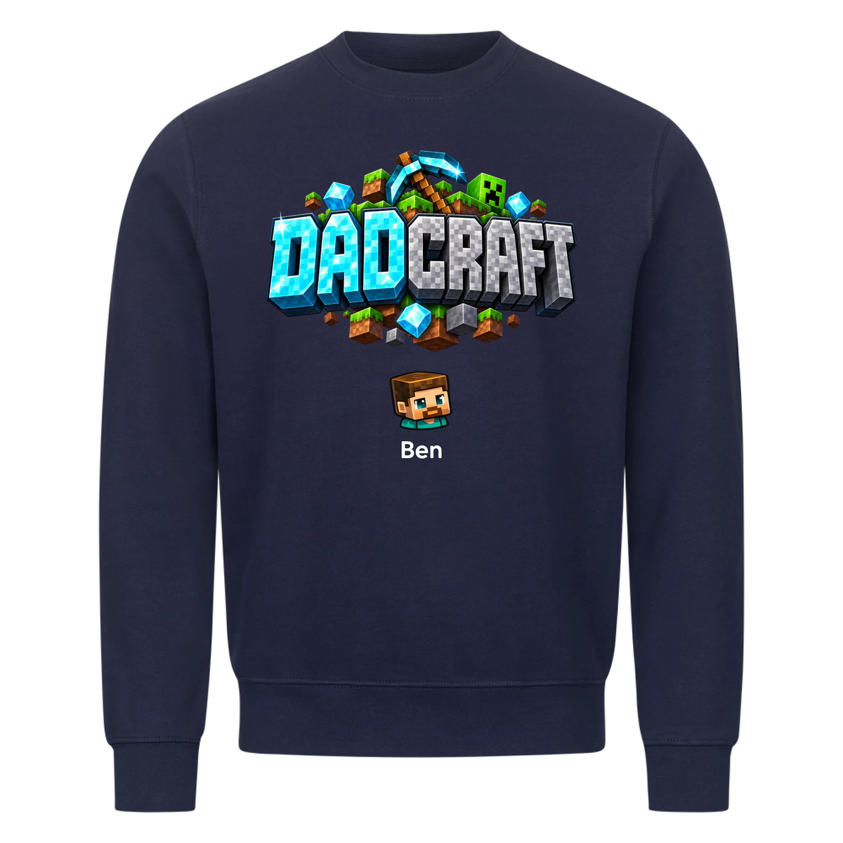 Dadcraft
