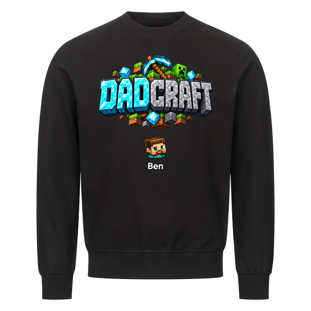 Dadcraft